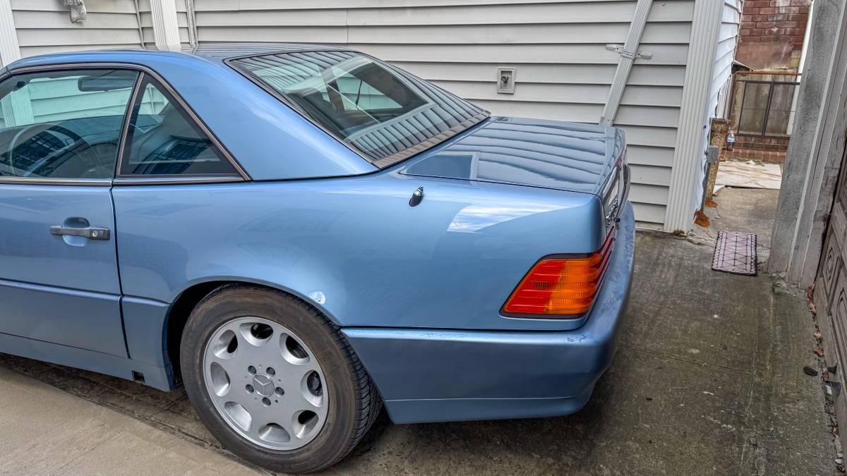 Mercedes-sl300-1990-blue-6
