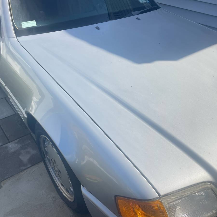 Mercedes-sl500-1990-grey-3