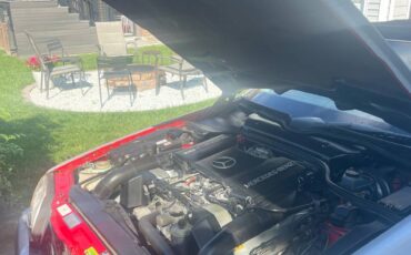 Mercedes-sl500-1990-grey