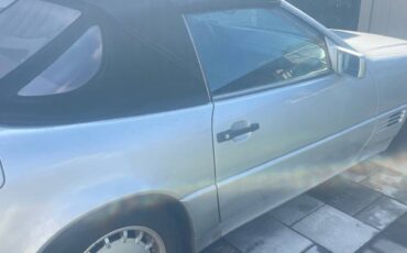 Mercedes-sl500-1990-grey-4