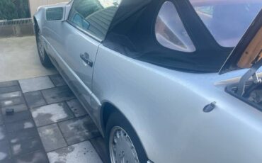 Mercedes-sl500-1990-grey-5