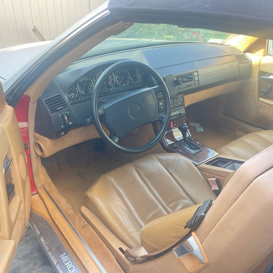 Mercedes-sl500-1990-grey-6