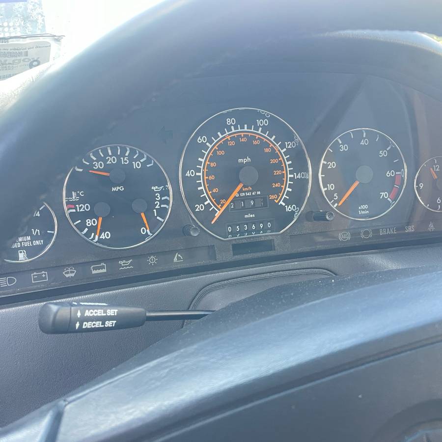 Mercedes-sl500-1990-grey-7