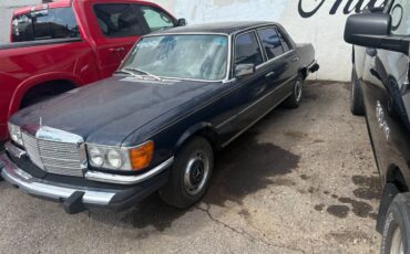 Mercedes-sle-1976-blue