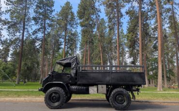 Mercedes-unimog-404.1-1962-black