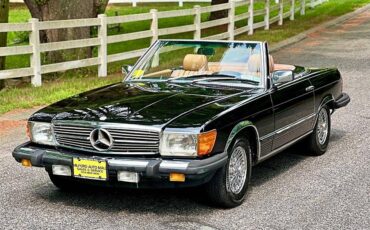 Mercedesbenz-380class-1985-black-2