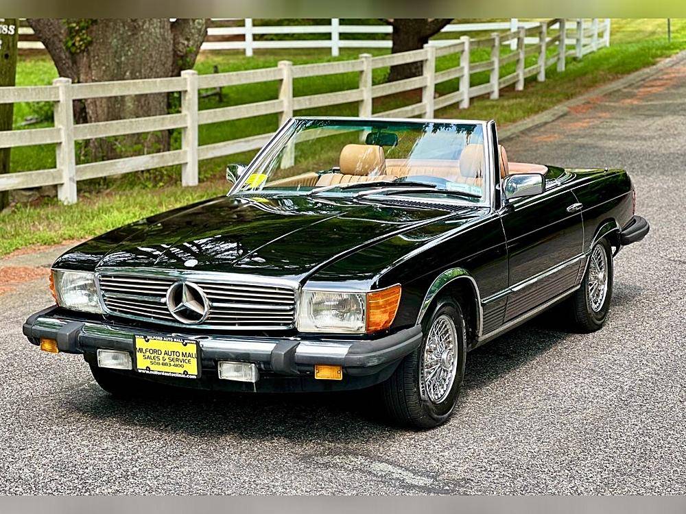 Mercedesbenz-380class-1985-black-2