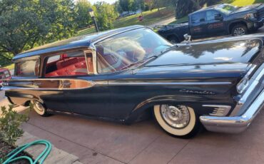 Mercury-1959-1
