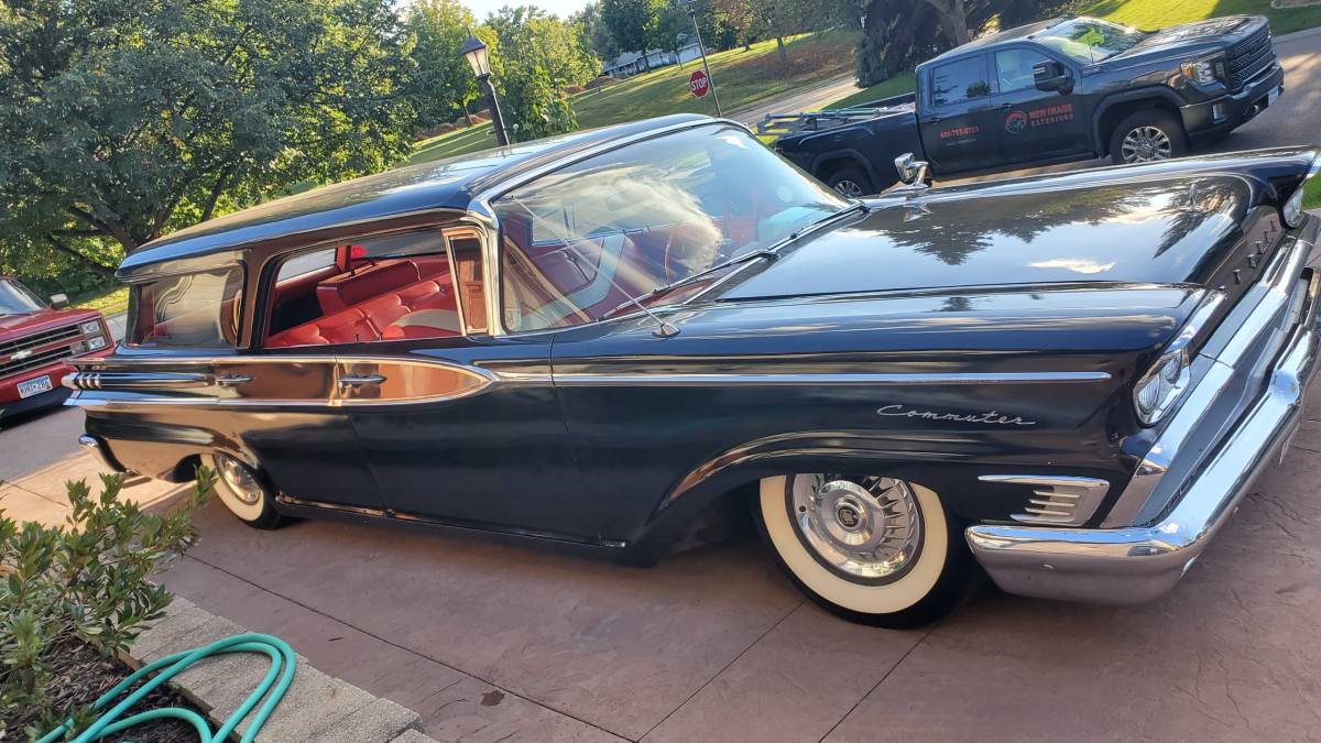 Mercury-1959-1