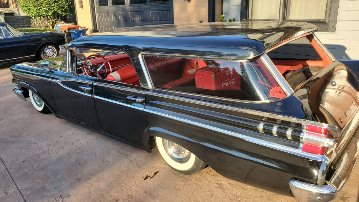 Mercury-1959