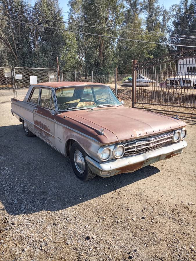 Mercury-1962-1