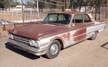 Mercury-1962