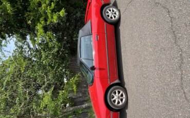 Mercury-Capri-xr2-1991-Red-Gray