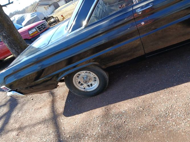 Mercury-Comet-1965-1