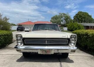 Mercury-Comet-1965-White-Red