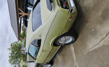 Mercury-Comet-1973-Green-Black-1