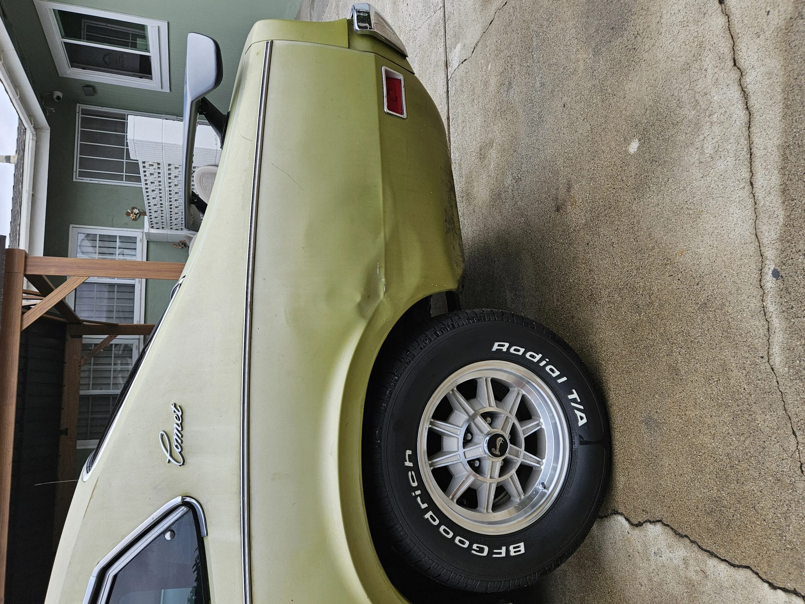 Mercury-Comet-1973-Green-Black-12