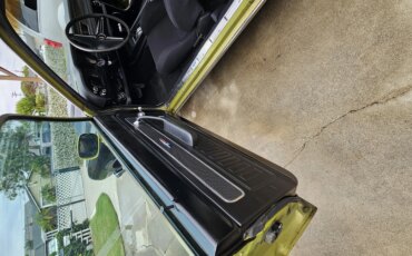 Mercury-Comet-1973-Green-Black-19