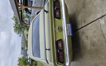 Mercury-Comet-1973-Green-Black-2