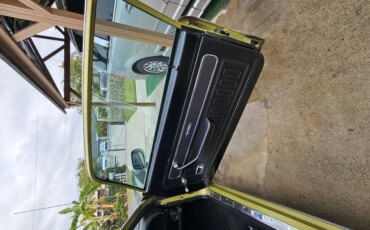 Mercury-Comet-1973-Green-Black-22