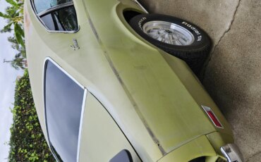 Mercury-Comet-1973-Green-Black