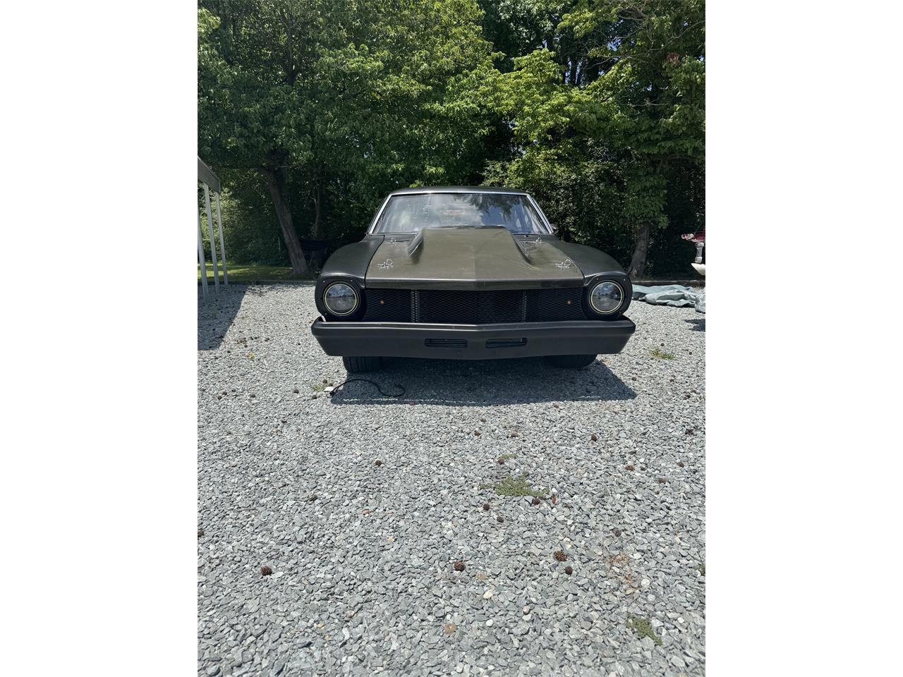 Mercury-Comet-1975-Black-Black-1