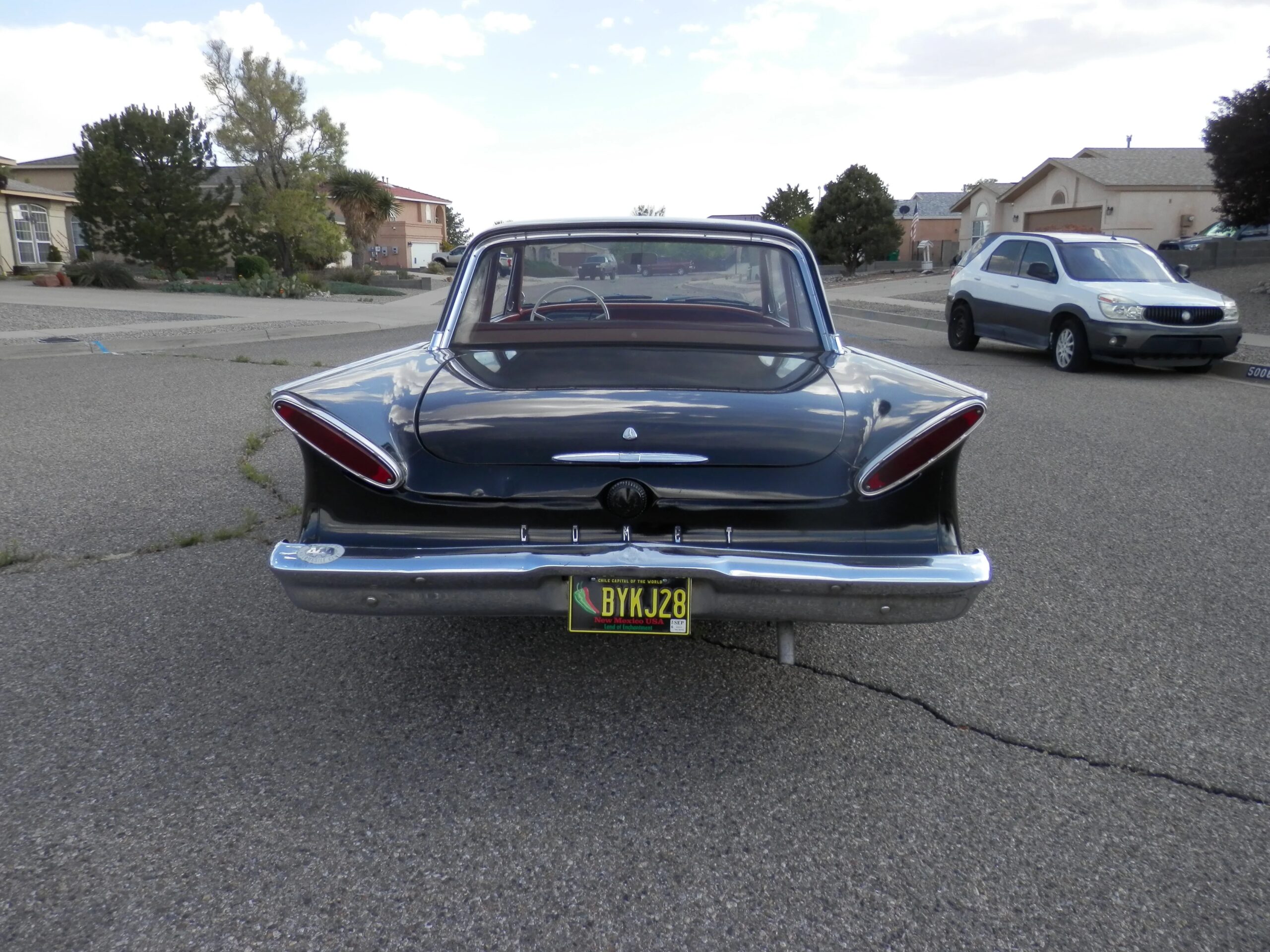 Mercury-Comet-caliente-1960-Black-Red-6