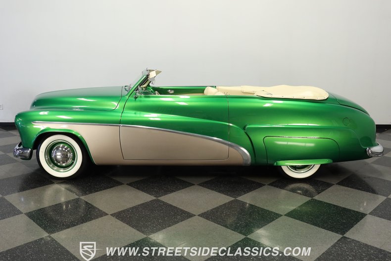Mercury-Convertible-1949-Sour-Apple-Green-Almond-1