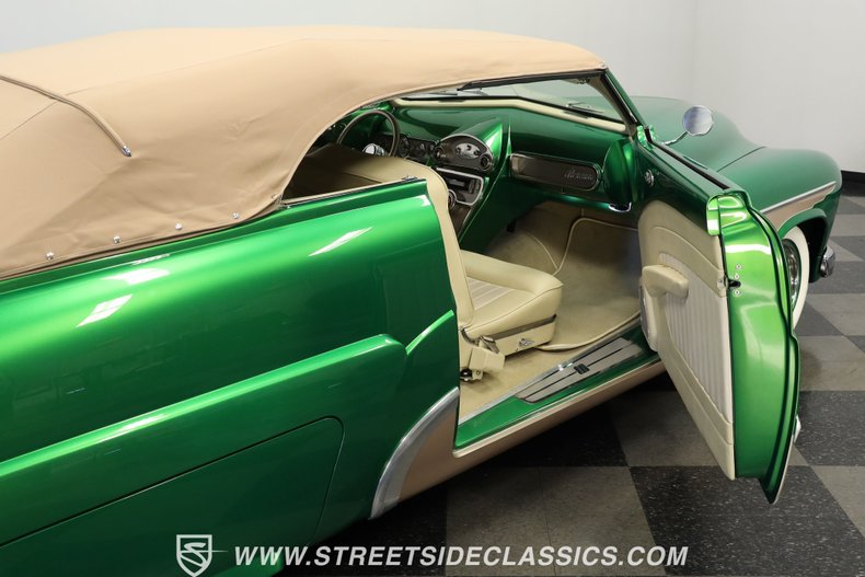 Mercury-Convertible-1949-Sour-Apple-Green-Almond-16