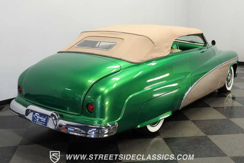 Mercury-Convertible-1949-Sour-Apple-Green-Almond-17
