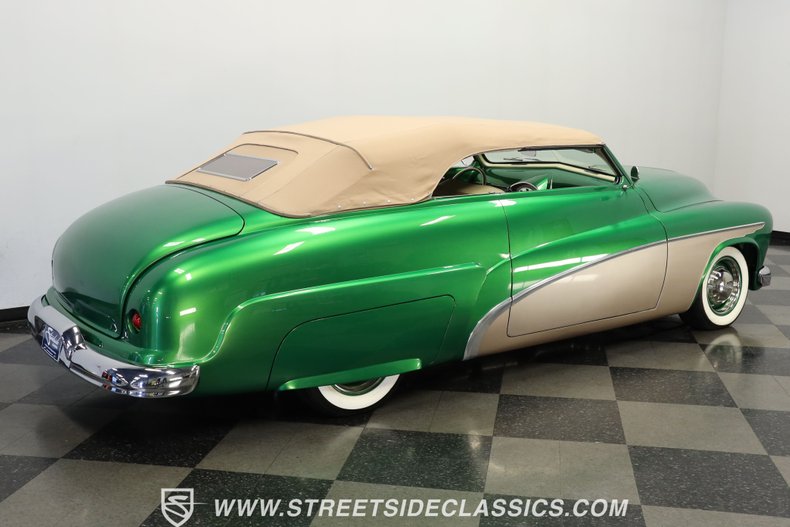 Mercury-Convertible-1949-Sour-Apple-Green-Almond-18