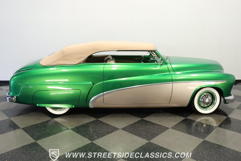 Mercury-Convertible-1949-Sour-Apple-Green-Almond-19