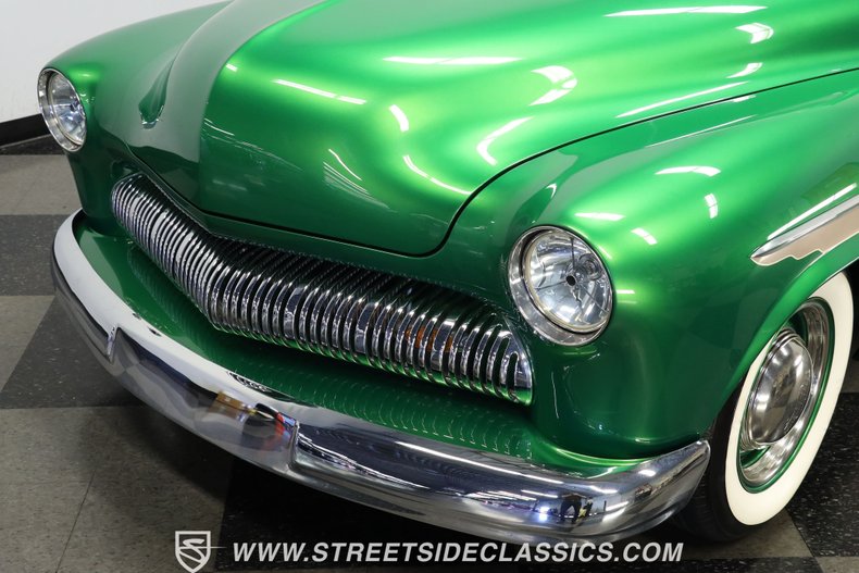 Mercury-Convertible-1949-Sour-Apple-Green-Almond-26