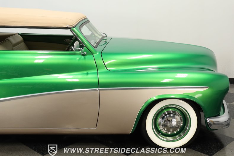 Mercury-Convertible-1949-Sour-Apple-Green-Almond-35