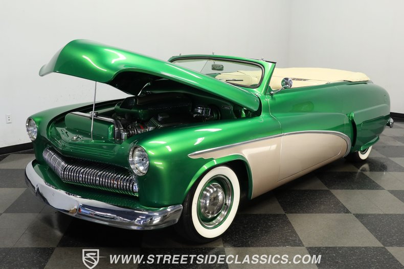 Mercury-Convertible-1949-Sour-Apple-Green-Almond-36