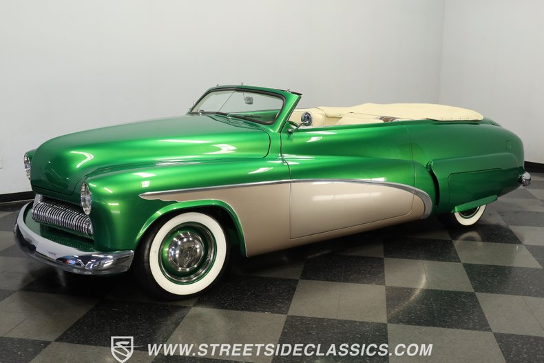 Mercury-Convertible-1949-Sour-Apple-Green-Almond-4