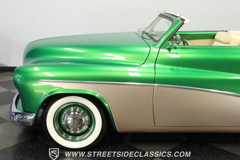 Mercury-Convertible-1949-Sour-Apple-Green-Almond-47