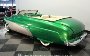 Mercury-Convertible-1949-Sour-Apple-Green-Almond-5