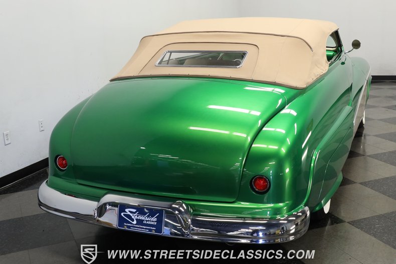 Mercury-Convertible-1949-Sour-Apple-Green-Almond-7