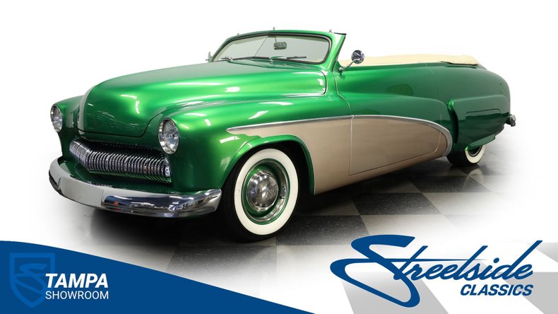 Mercury-Convertible-1949-Sour-Apple-Green-Almond