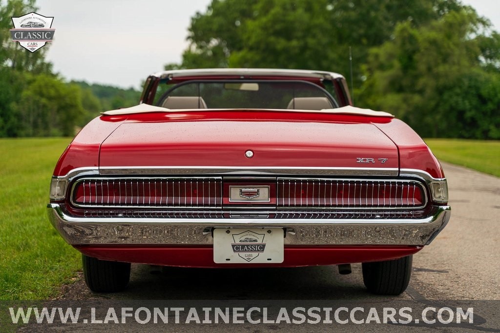 Mercury-Cougar-1969-Convertible-38
