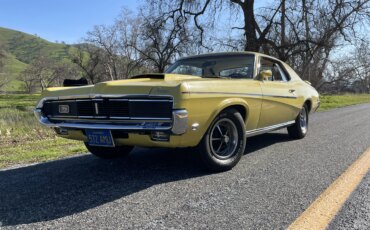 Mercury-Cougar-1969-Yellow-White-15