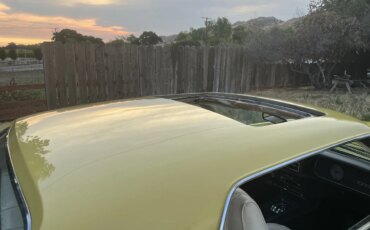 Mercury-Cougar-1969-Yellow-White-16