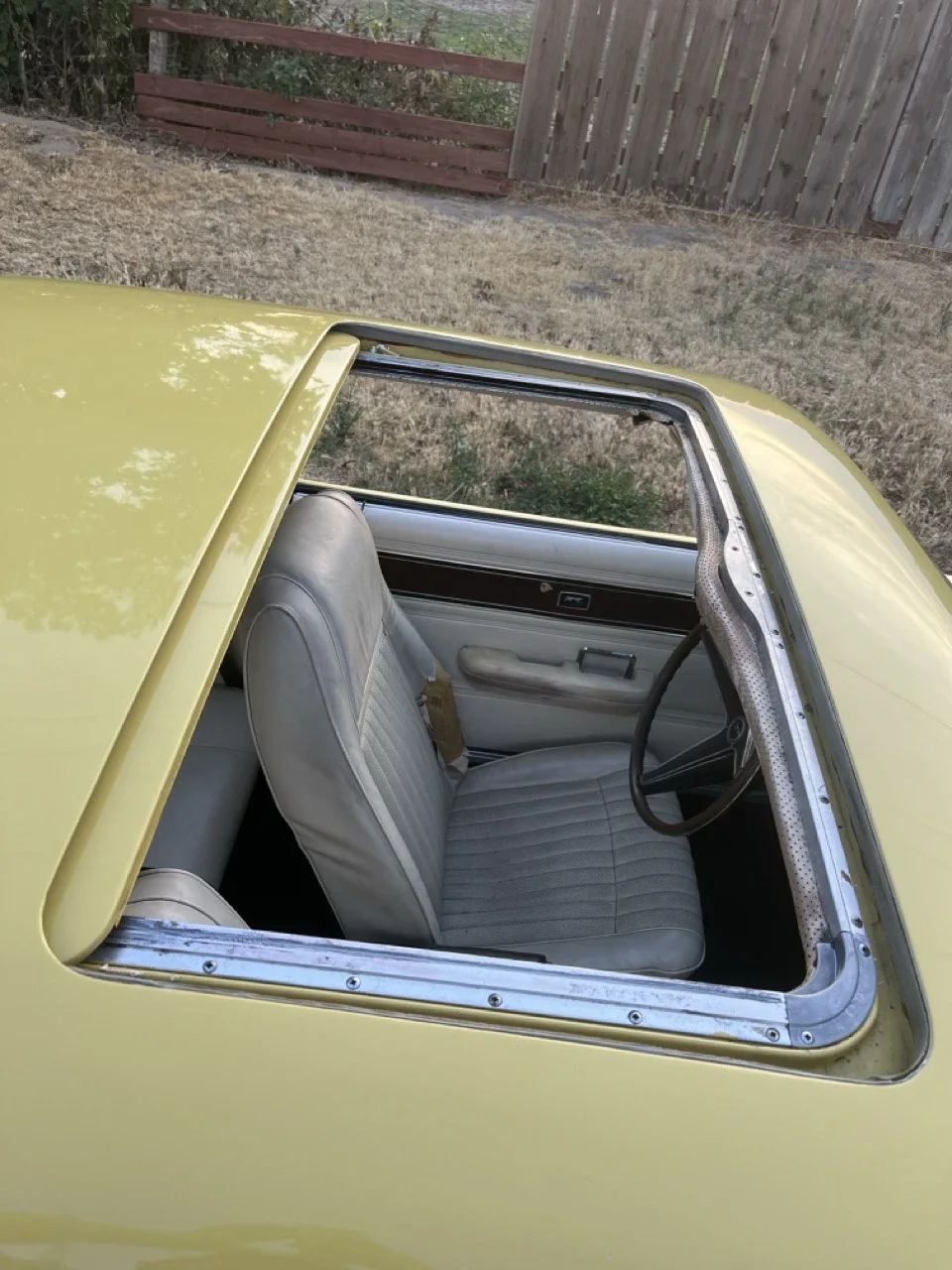 Mercury-Cougar-1969-Yellow-White-18