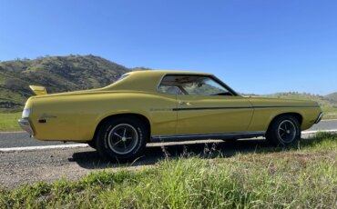Mercury-Cougar-1969-Yellow-White-28