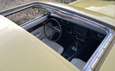 Mercury-Cougar-1969-Yellow-White-32