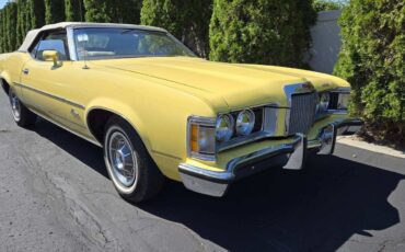 Mercury-Cougar-XR7-1973-Convertible-1