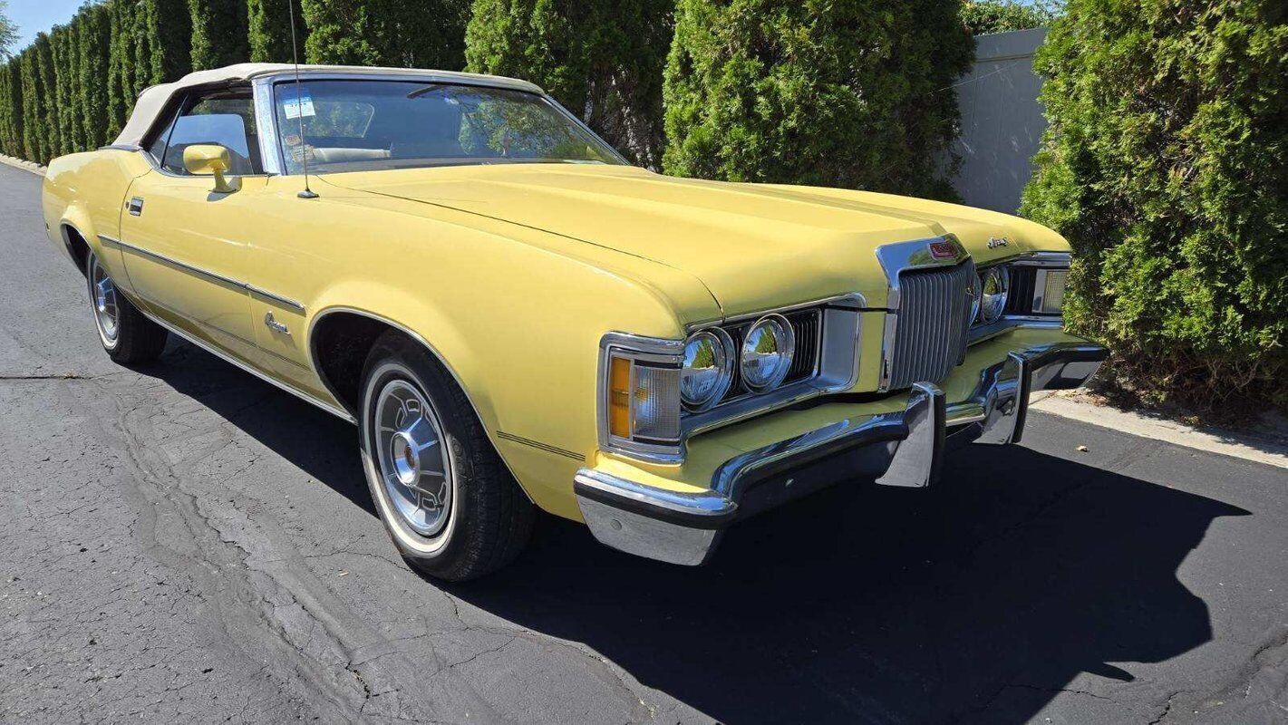 Mercury-Cougar-XR7-1973-Convertible-1