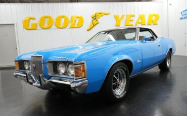 Mercury-Cougar-XR7-Convertible-1972-Convertible-1
