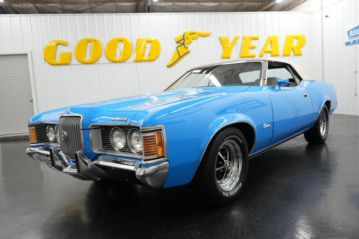 Mercury-Cougar-XR7-Convertible-1972-Convertible-1